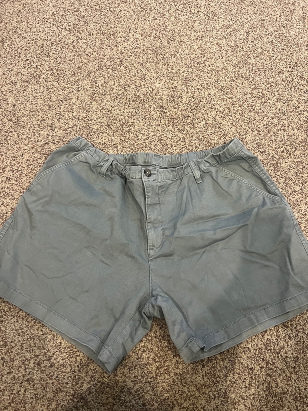 Bear bottom men’s shorts